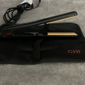 CHI 1 Inch Flat Iron